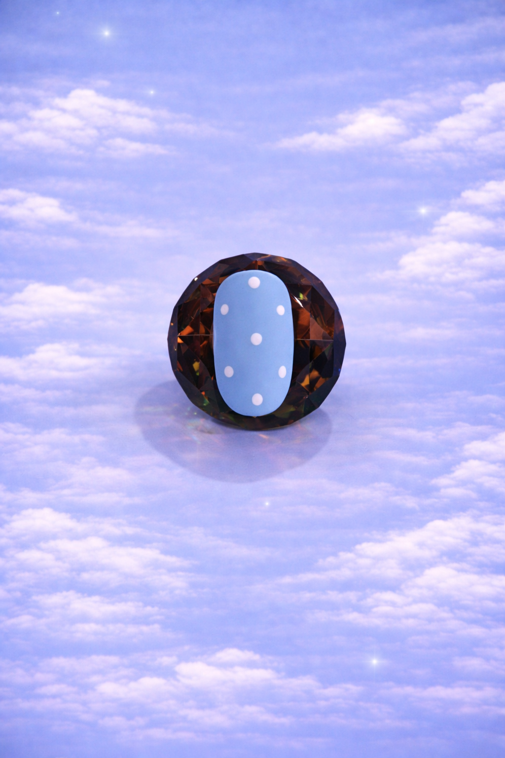 Easter Press On Nails