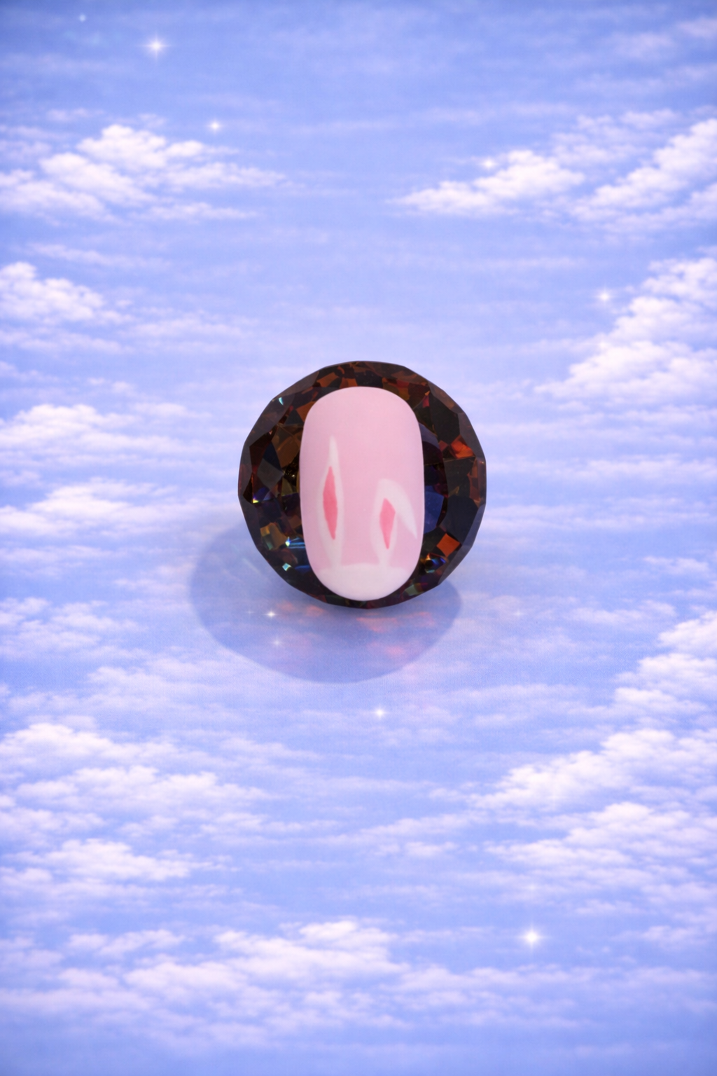 Easter Press On Nails
