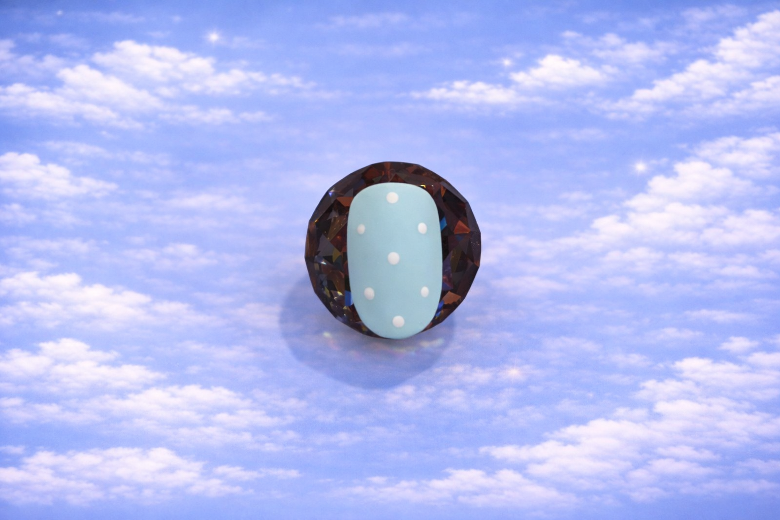 Easter Press On Nails